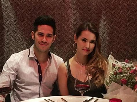 Jose Sarasola opens up about LDR, split with Maria Ozawa.